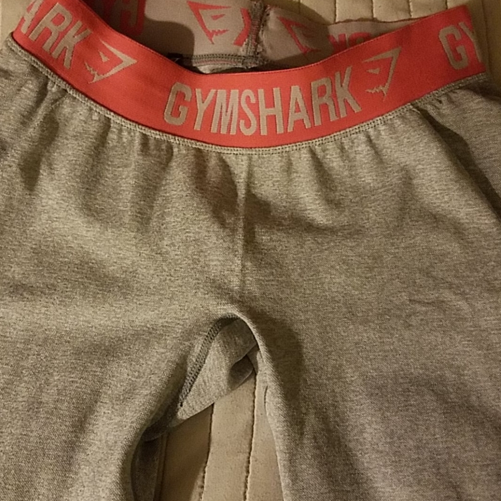 Gymshark leggings